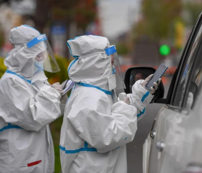 【沈阳什么时候解除封城/沈阳什么时候解除封城了】 【沈阳什么时候解除封城/沈阳什么时候解除封城了】