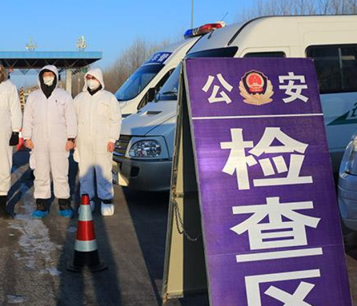 桦甸疫情问责风暴再追踪，涉事官员被查背后，折射基层防疫的哪些深层困境？