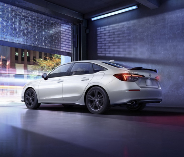 本田车全部车型2025款图片/本田车全部车型2025款