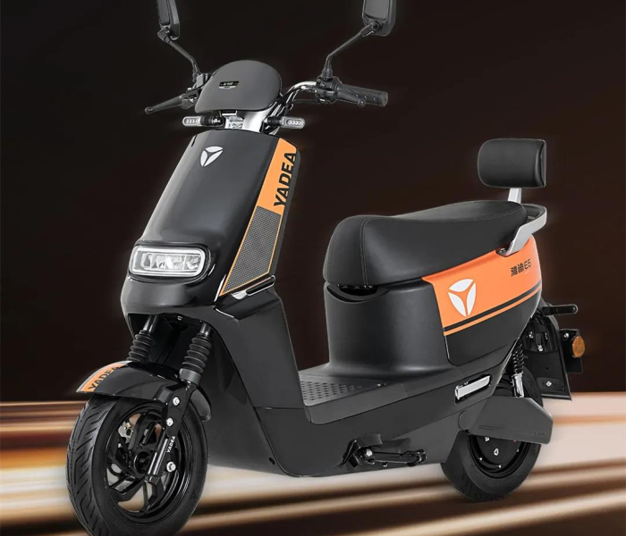 雅迪电动车价格及图片2020新款白色(雅迪电动车价格及图片2020新款白色车型) 雅迪电动车价格及图片2020新款白色(雅迪电动车价格及图片2020新款白色车型)