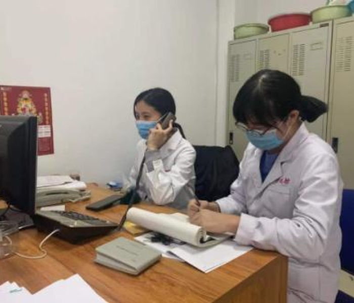 北京新增三例确诊病例（北京新增三例确诊病例行动轨迹）