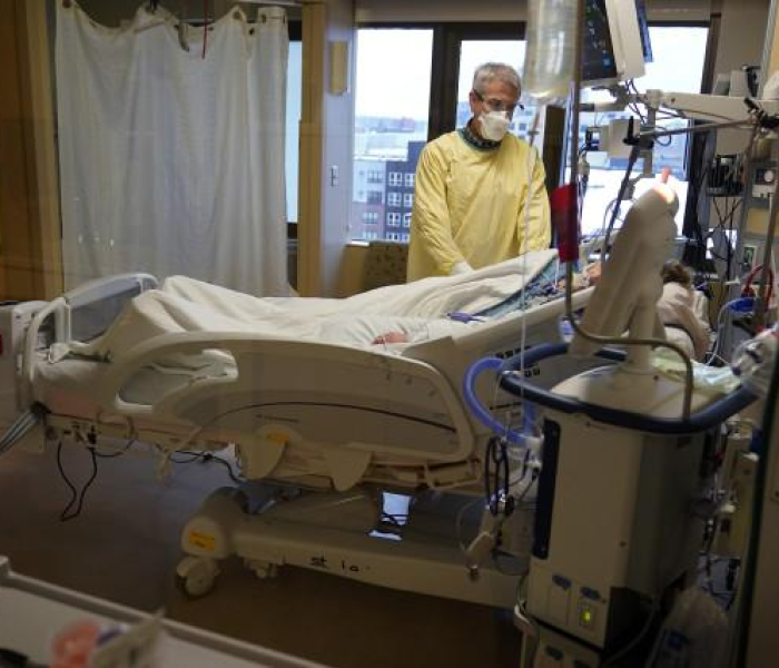 【新冠肺炎各地感染人数/新冠肺炎各地感染人数统计】