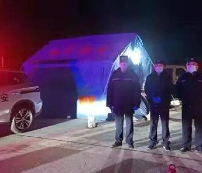 丰县疫情下的于某，个体命运与公共危机交织的警示录