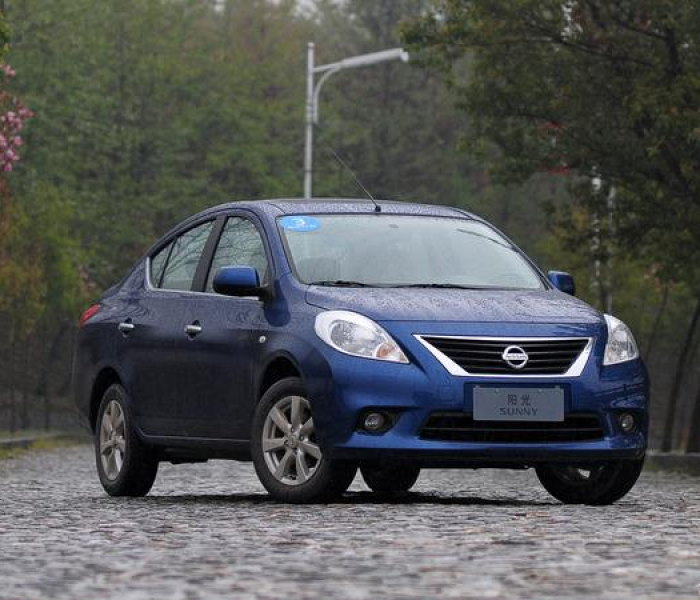 【东风日产阳光最新款/东风日产阳光最新款价格】