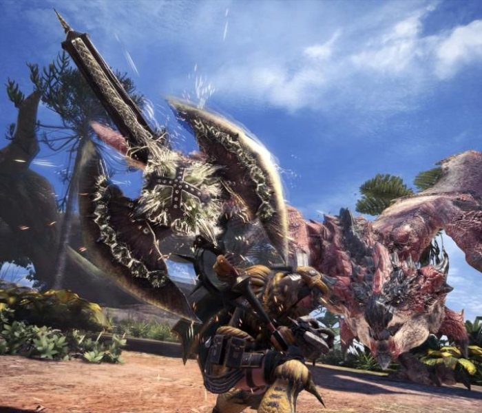 怪物猎人世界辅助,游戏乐趣的催化剂还是公平性的破坏者? 怪物猎人世界辅助,游戏乐趣的催化剂还是公平性的破坏者?