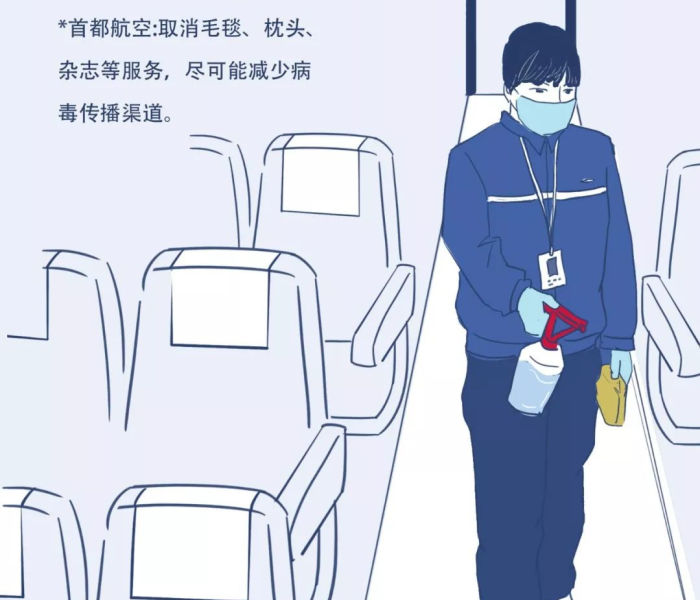 高铁确诊者,密闭飞驰中的全民健康大考 高铁确诊者,密闭飞驰中的全民健康大考