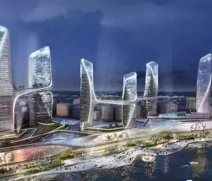 鱼洞最新消息，2024年城市副中心迎来蝶变，交通与文旅双核引爆！