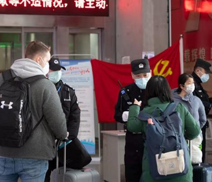 郑州高铁站 疫情:郑州高铁站 疫情防控电话