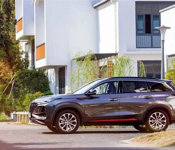 7座越野车有哪些车型？这10款硬核与舒适兼备的车型值得一看