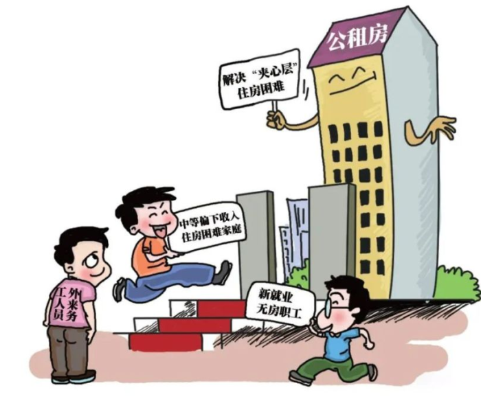 握手楼的危害有哪些/握手楼的危害