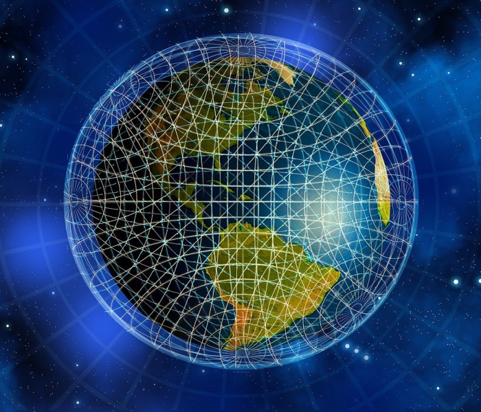 2024年到2025年天气后报，揭秘未来两年的气候异常与全球影响