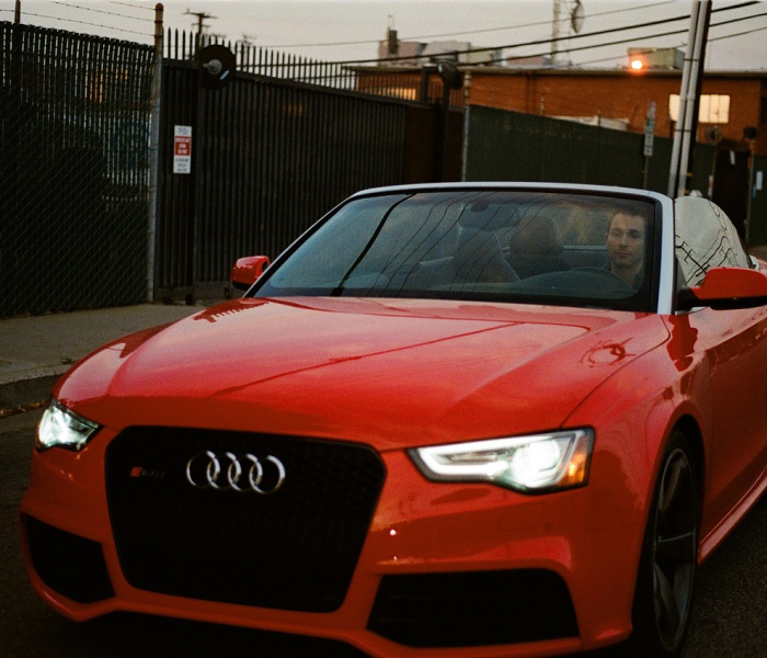 奥迪A6L新款落地价解析，豪华C级车的性价比之选