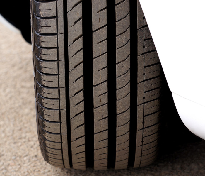 倍耐力轮胎防爆标识/倍耐力轮胎防爆标识是什么