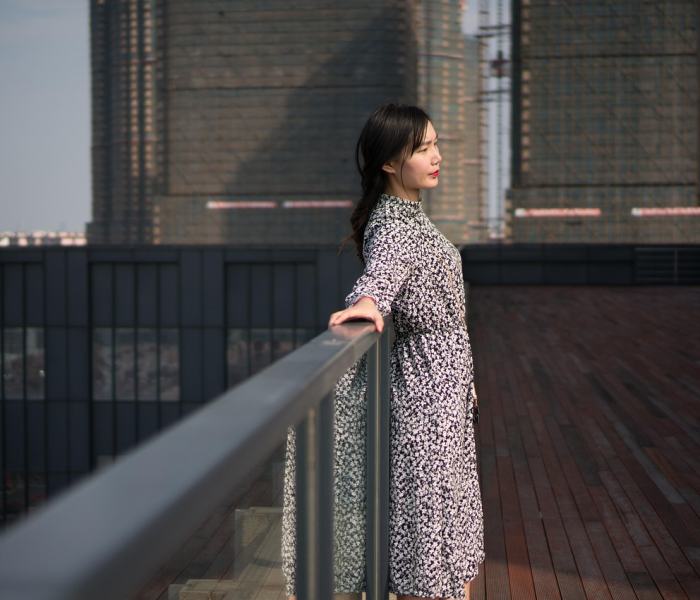 石景山万达女子表示对不起大家（石景山万达女子道歉）