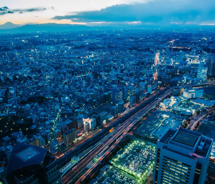 拨开数据迷雾，2021年上海市常住人口2489.43万背后的城市发展密码