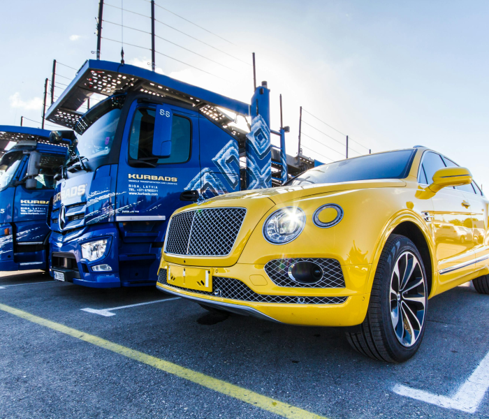 跑车网名大全霸气/跑货车幽默网名