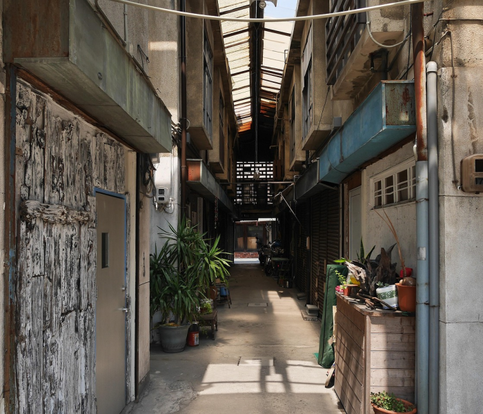 海珠桥突发，80秒定格的城市品格