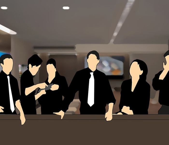 上海大学疫情防控管理/上海大学疫情防控小组