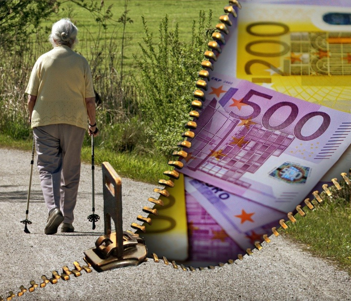 黄山市疫情期间不停发养老金（黄山市疫情期间不停发养老金吗）