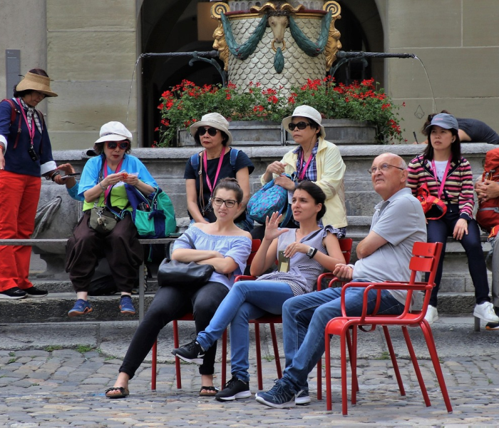 2021年5.1放假,那场被疫情偷走的黄金周,藏着中国人最真实的悲欢 2021年5.1放假,那场被疫情偷走的黄金周,藏着中国人最真实的悲欢