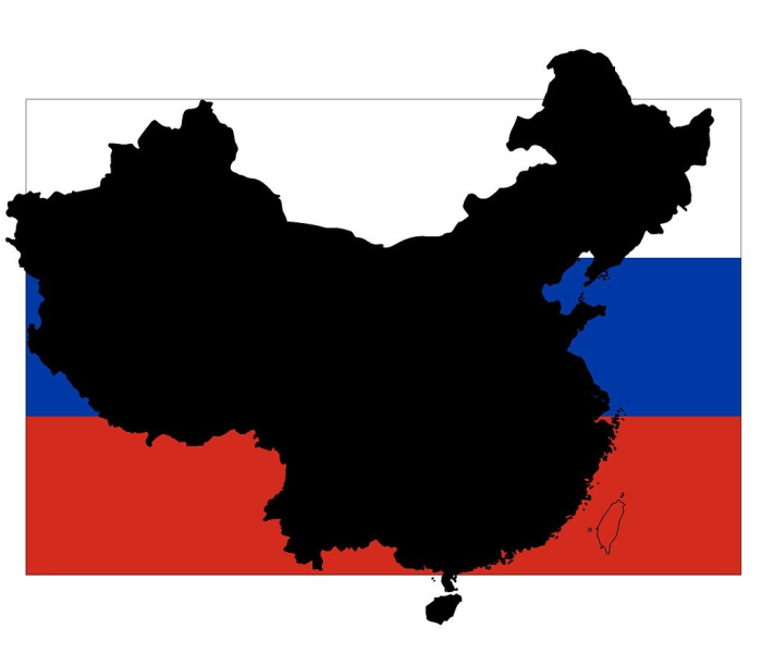 中国疫情风险区域图（中国疫情风险区域图最新）