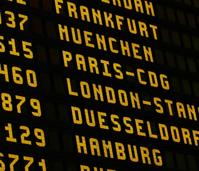 2021年五一假期全解析，史上最热补偿式出游背后的日程表与现象观察