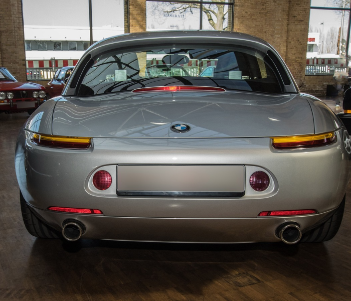 宝马z4报价敞篷跑车3.0t（宝马z4报价敞篷跑车图片）