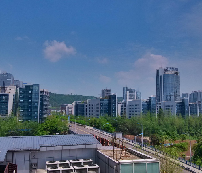 【重庆四代房位置在哪里,重庆四代住宅一览表】