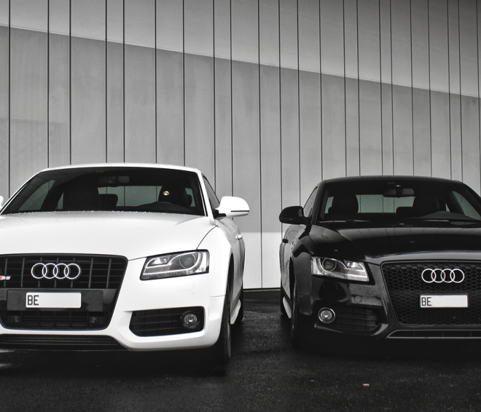 奥迪A1 2018款最新报价解析，豪华小型车的性价比之选