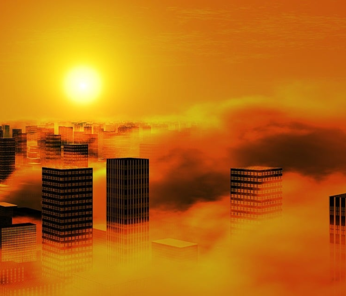 郑州高风险城市标签下的多维解析，危机、治理与韧性重塑