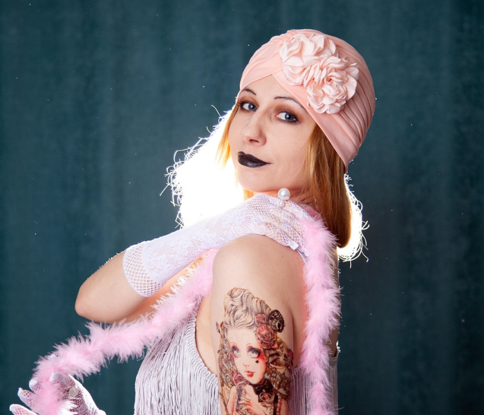 【王琛明星,女演员王琛】