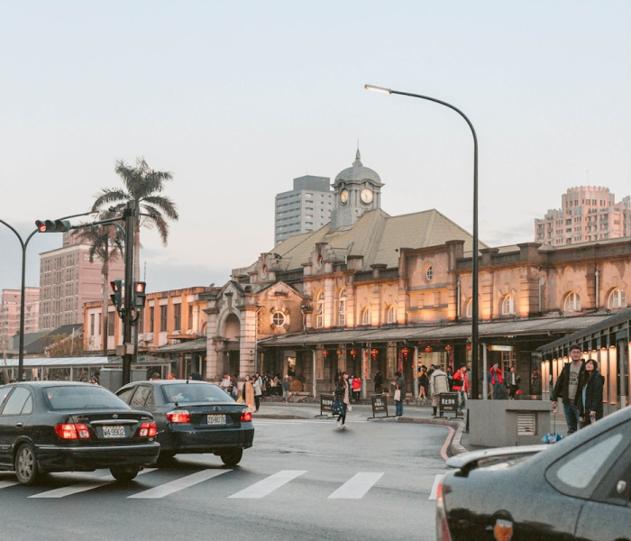 大连事故车辆停车场在哪:大连事故车辆停车场在哪里