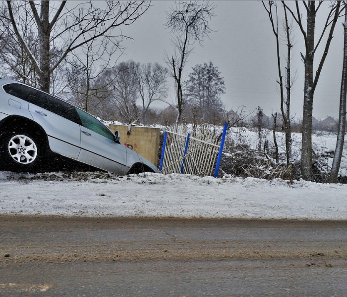 大连事故车辆停车场在哪:大连事故车辆停车场在哪里
