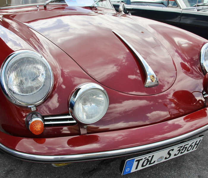 新甲壳虫敞篷版:新甲壳虫敞篷车