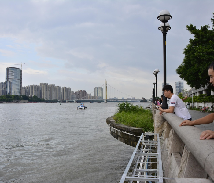 【广州大桥全长,广州大桥全长多少公里】