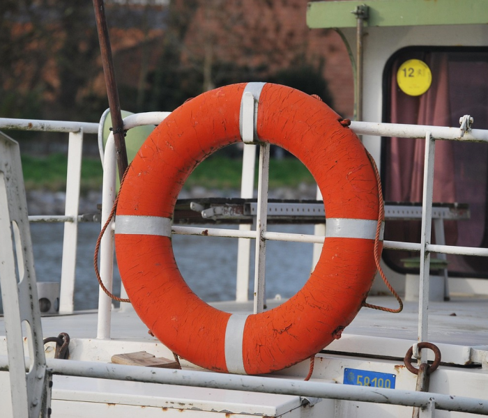 渤海湾上的黄金航线，烟台客运港到大连船时刻表全解析