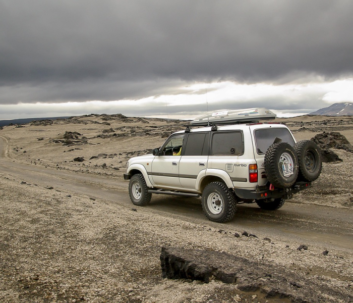 丰田suv全部车型及价格（广汽丰田suv全部车型及价格）