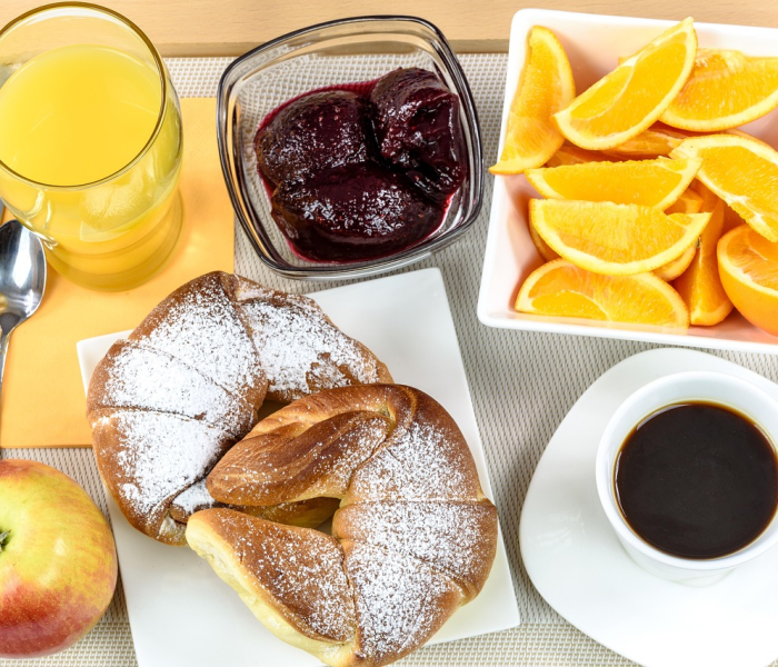 28例本土新增警示勿松懈，一碗红烧猪脚慰藉宅家时光