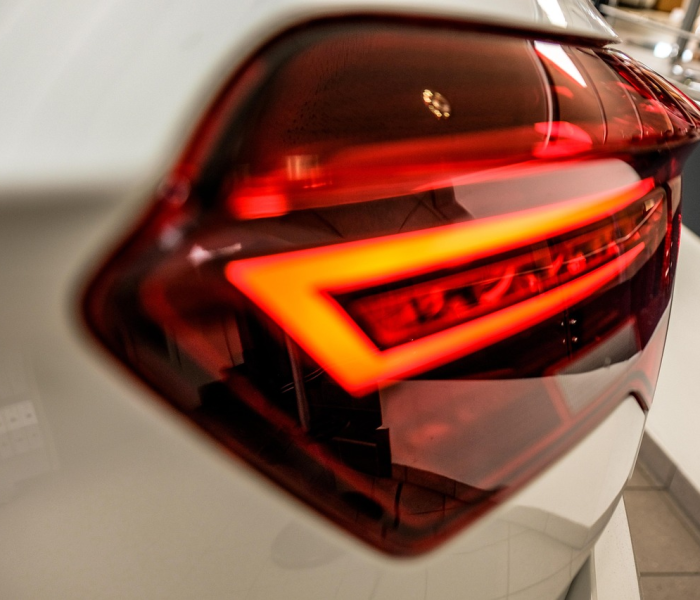 大众suv车型英文标志/大众车屁股字母大全