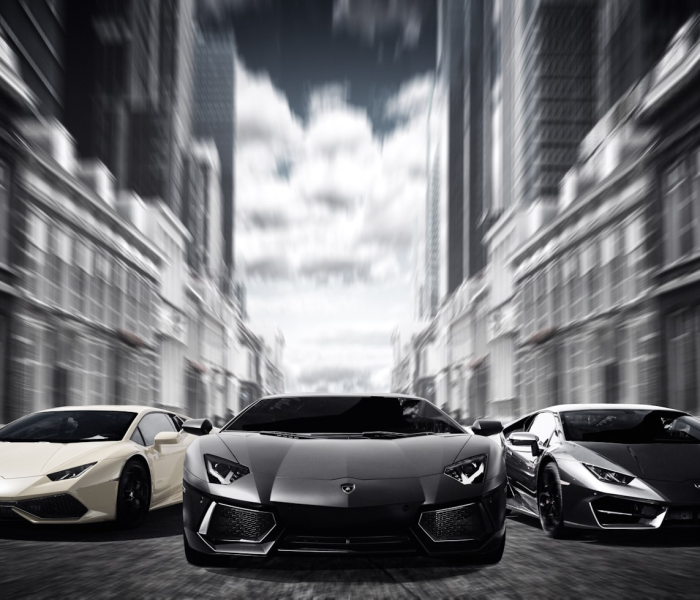 【兰博基尼跑车价格/兰博基尼跑车价格表】