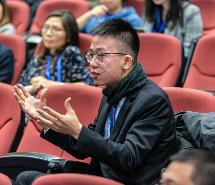 中国钟南山院士说疫情什么时候结束的/中国钟南山院士说疫情什么时候结束